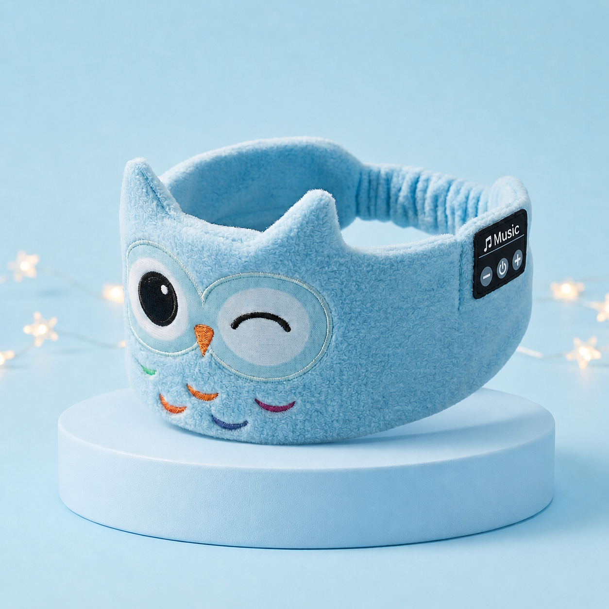 Blue Owl