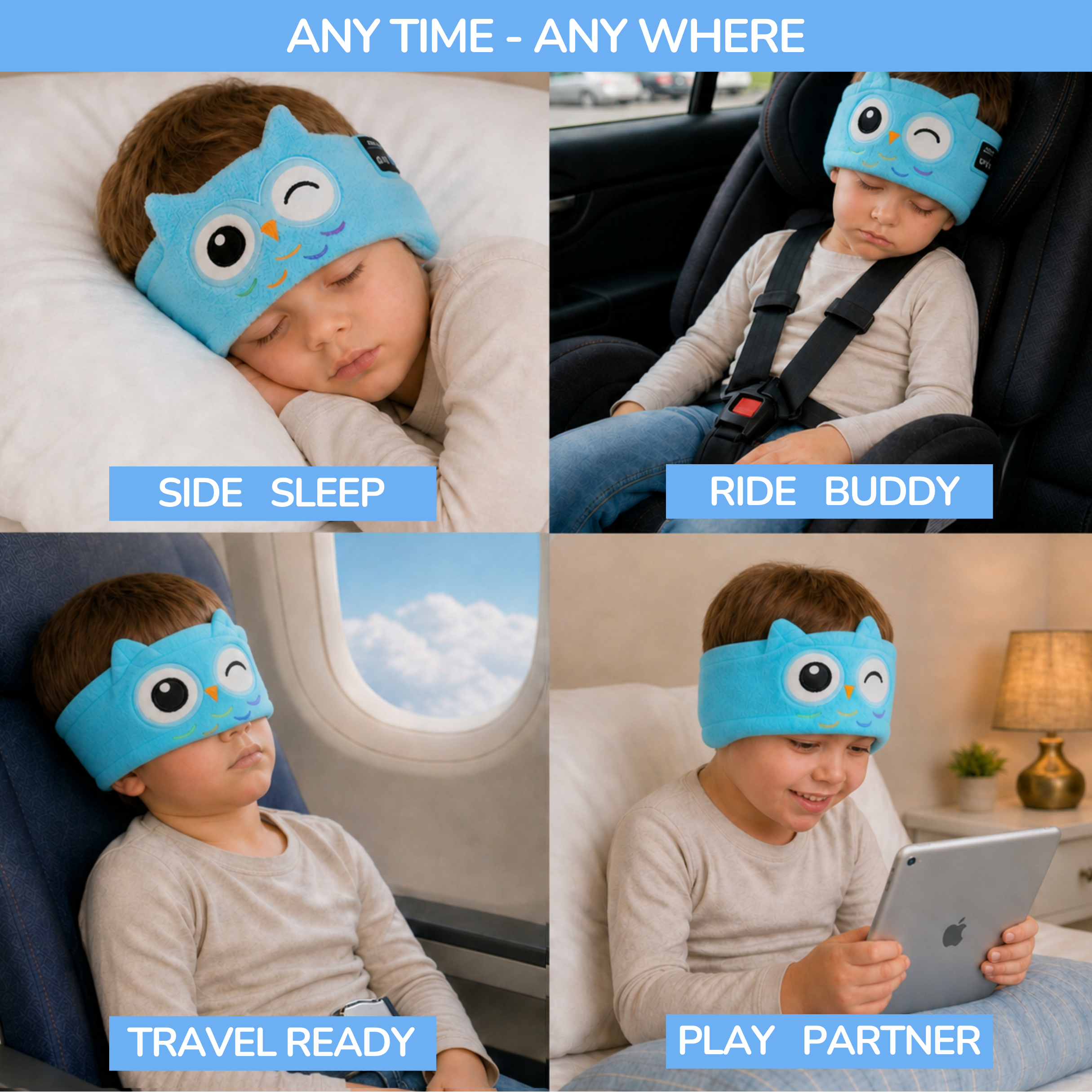 Blue Owl