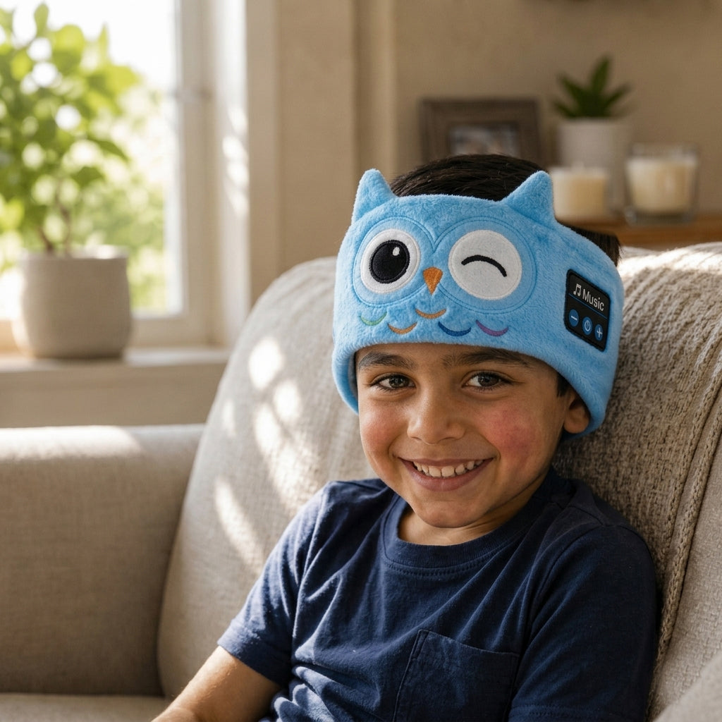 Blue Owl